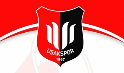Uşakspor’dan Yeni Transfer Açıklaması