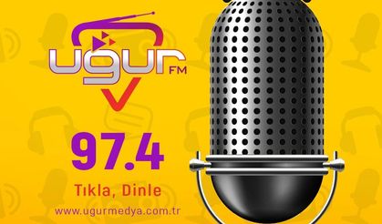 Uğur FM Slider