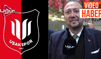 Yalım'dan açıklama: Uşakspor'un yeni sahibi...