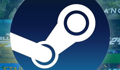 Steam'de Haftanın En Çok Satan Oyunları Belli Oldu