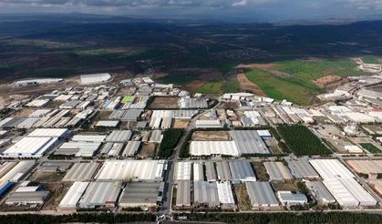 Uşak, Teknolojik Gelişmişlik Sıralamasında 51. Sırada Yer Aldı