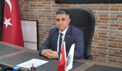 Belediye Başkanı İstifa Etti!