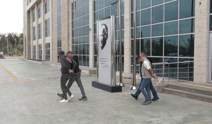 Yine Uşak, Yine Uy*şturucu ! Metamfetamin Ele Geçirildi