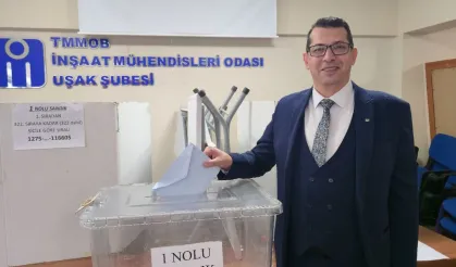 İMO Uşak’ta Dağgezen Dönemi Başlıyor