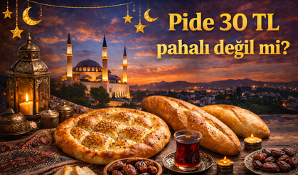 Uşak’ta Pide–Ekmek Fiyatı Tartışması: Aynı Un, Farklı Fiyat