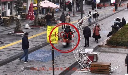 İsmet Paşa ve Acun Sokak’ta Trafik Denetimleri Sürüyor