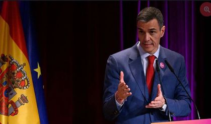 ABD askeri üslerinin kullandırmayan İspanyol Başbakana Türk sosyal medyasından büyük destek