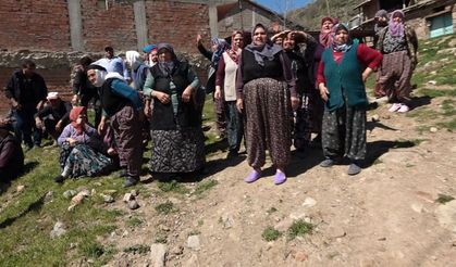 BU SEFER BAĞBAŞI'NA GÖZ DİKTİLER