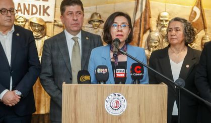 Uşak Belediyesi’nde başkan vekili Hatice Terekeci Özkan