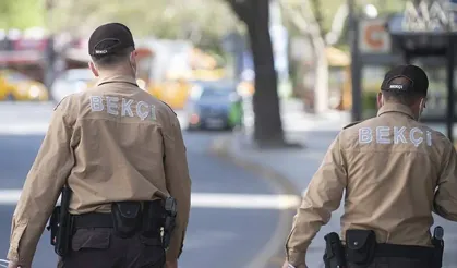 Okullarda Yaşanan Olaylar Sonrası İl Emniyet Müdürlüğü'nden Bekçi Görevlendirmesi