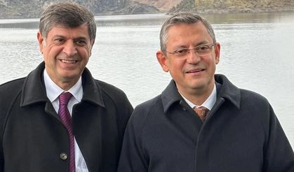 CHP Uşak İl Örgütü’nden Sert Açıklama: “Halkın İradesine Müdahale”