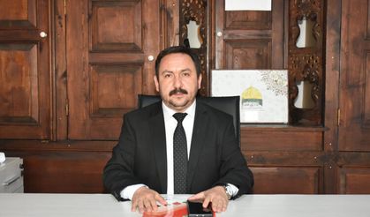 Uşak Kent Konseyi Yeni Yerine Taşındı