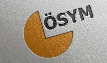 ÖSYM Yine Şaşırttı: Bu Yıl da Sınav Salonlarında Sürpriz yaptı !