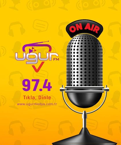 Uğur FM Slider