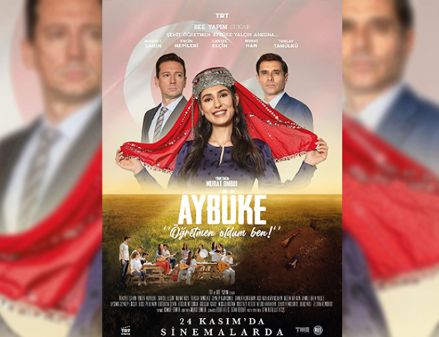 PKK’lı ve FETÖ’cülerden Şehit Aybüke Öğretmenin Hatırasına Saldırı!