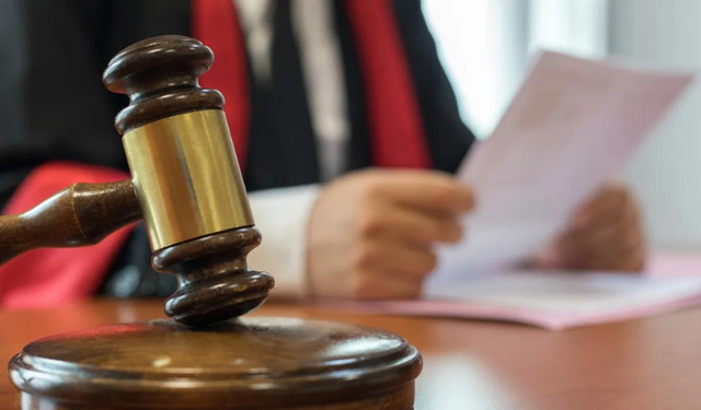 Kardeşinin Kimliğini Kullanarak 11 Ayrı Suç İşledi