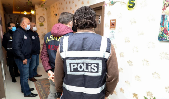 Kötü Kokan Ev Ceset Olma İhtimaliyle İhbar Edildi