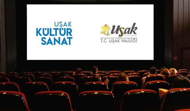 Uşak Valiliği Cumhuriyetin 100. Yılına Özel Kısa Film Yarışması Düzenledi