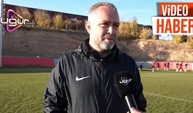 Uşakspor Küme Hattındaki Rakibi Arnavutköy’e Gidiyor