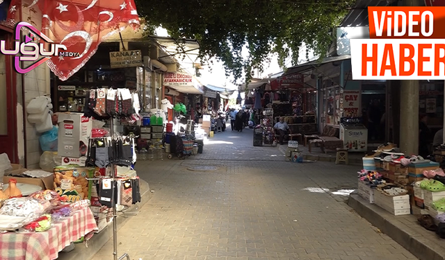 Çarşı Uşak Projesi Ne Olacak?
