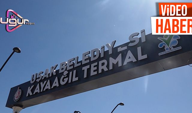 Kayaağıl NİHAYET Açılıyor