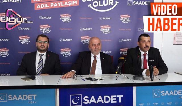 “Ak Parti İktidarı İnsanlarımızı Sıkıntı Çekmeye Mahkum Etmiştir”