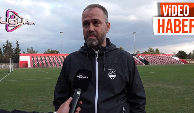Uşakspor Evinde 4-0 Mağlup Oldu