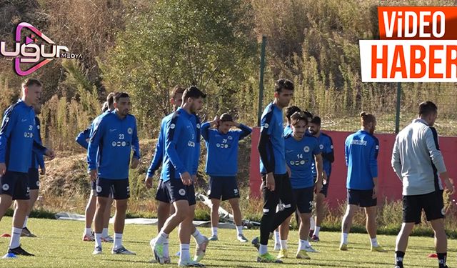Uşakspor Kendi Evinde Puan Kazanmak İstiyor