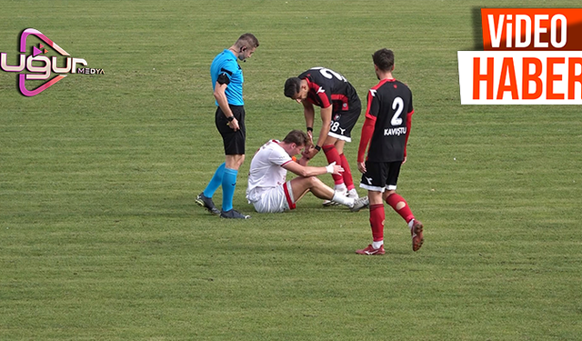 Uşakspor Evinde Fethiyespor'a 2-0 Kaybetti