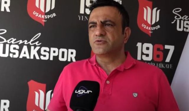 Pekmezci: "Iğdır FK  Maçında Takımın Başındayım"