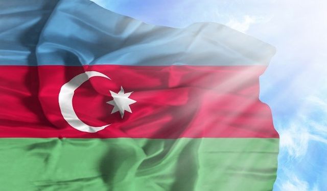 Azerbaycan Bağımsızlığının 106. Yılını Kutluyor