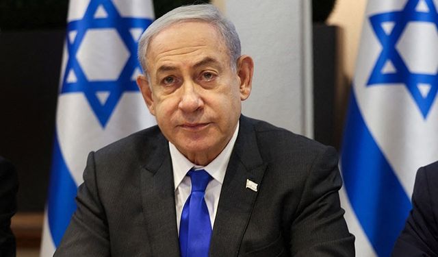 Uluslararası Ceza Mahkemesi Savcısından Netanyahu İçin Tutuklama Talebi