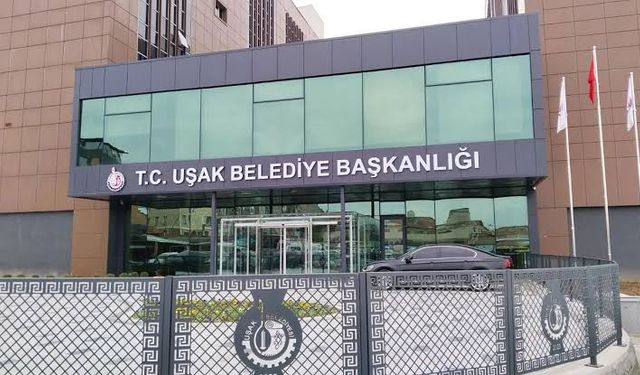 Uşak’ta Su Kesintisi 3 Saati Aştı: Vatandaşlar Tepkili