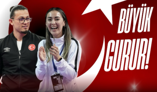 Özlem Güngör, Uşak Karate İl Temsilciliği Görevine Atandı