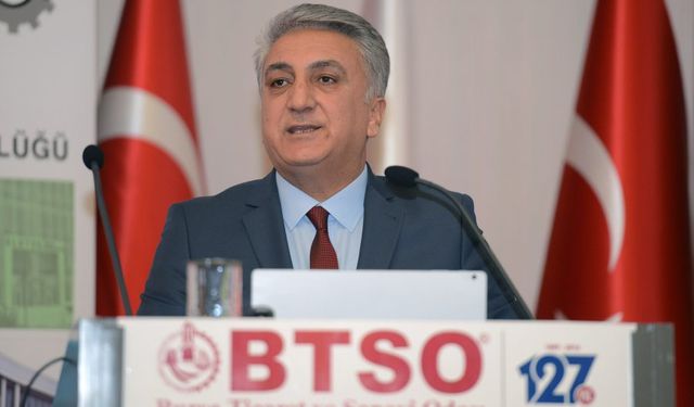 Sanayi ve Teknoloji Bakanlığı'nda Uşak’a Yeni İl Müdürü Atandı