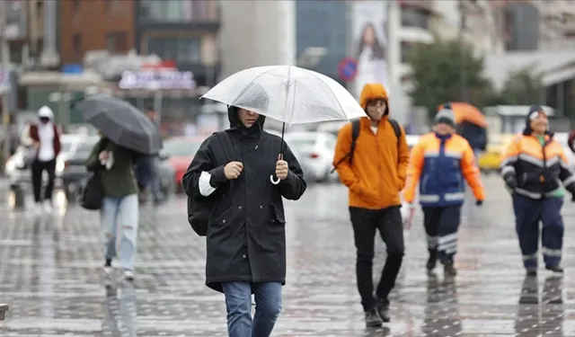 Uşak’ta Hava Sıcaklıkları Eksilere Düşecek: Sisli ve Soğuk Hava Etkili Olacak