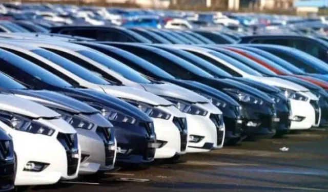 2000 Model ve Altı Araçlar İçin ÖTV Muafiyeti Yolda