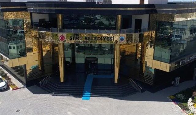 Bir Belediyeye Daha Kayyum Atandı