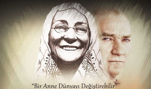 Zübeyde Hanım: Bir Cumhuriyet Annesinin İz Bırakan Hikayesi