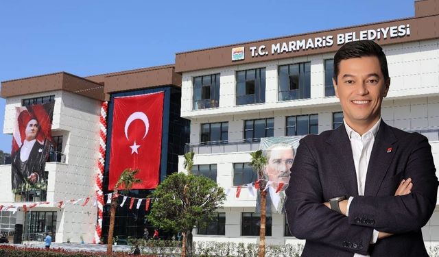 Marmaris Belediyesi 19 sözleşmeli personeli işten çıkardı