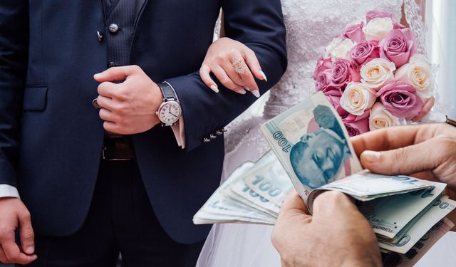 Genç Çiftlere 250 Bin TL Faizsiz Kredi Desteği