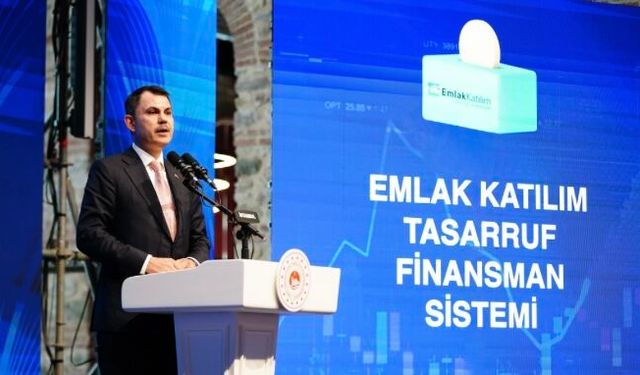 Uşak’ta Faizsiz Ev Dönemi Başlıyor