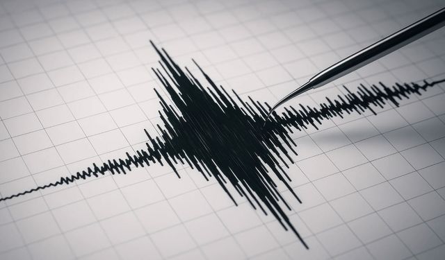 Balıkesir’de Deprem: Uşak’ta Hissedildi