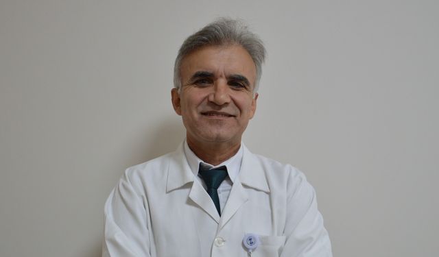 Diyabet ve Böbreğe Sessiz Tehdit: Erken Kontrol Şart