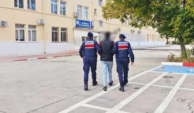 Banaz’da Uyuşturucu Baskını