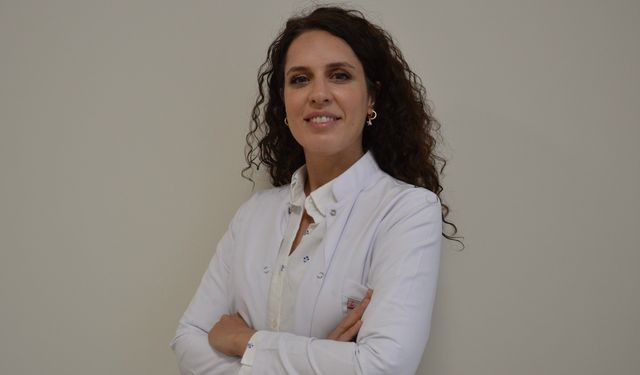 Uşak’ta Riskli Gebeliklere Uzman Dokunuş