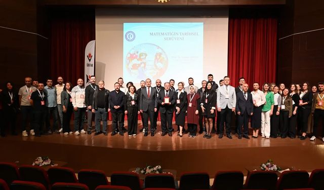 Uşak’ta Bilim Rüzgârı Esti