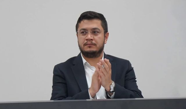 Altan Tufan'dan Sürpriz Veda