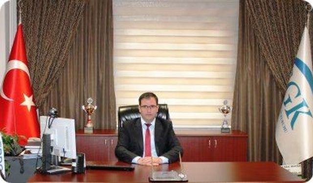 SGK’dan Kayıt Dışı İstihdam Uyarısı