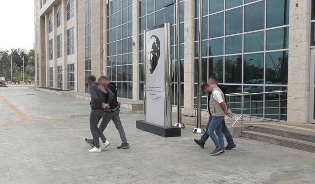 Yine Uşak, Yine Uyuşt*rucu !